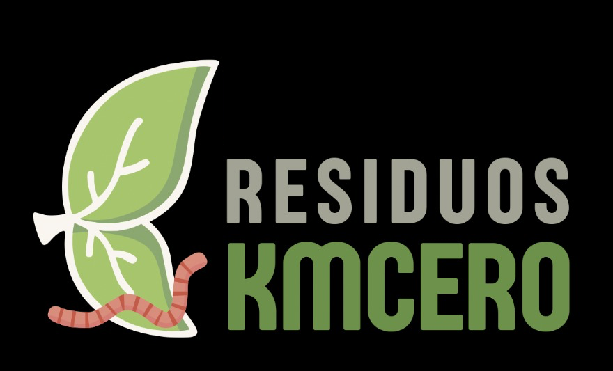 Residuos Km Cero Logo